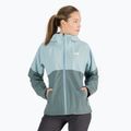 Women's rain jacket The North Face Diablo Dynamic JKT blue NF0A555W4D71