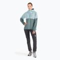 Women's rain jacket The North Face Diablo Dynamic JKT blue NF0A555W4D71 2