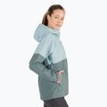Women's rain jacket The North Face Diablo Dynamic JKT blue NF0A555W4D71 3