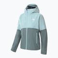 Women's rain jacket The North Face Diablo Dynamic JKT blue NF0A555W4D71 9