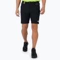 Men's The North Face Circadian trekking shorts black NF0A558FP9B1