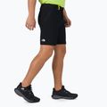 Men's The North Face Circadian trekking shorts black NF0A558FP9B1 3