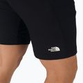 Men's The North Face Circadian trekking shorts black NF0A558FP9B1 4