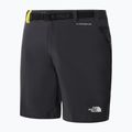 Men's trekking shorts The North Face Circadian grey NF0A558FY0K1 7