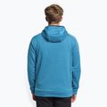 Men's fleece sweatshirt The North Face MA FZ blue NF0A5IEQ5V91 4