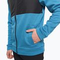 Men's fleece sweatshirt The North Face MA FZ blue NF0A5IEQ5V91 8