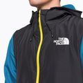 Men's wind jacket The North Face Ma Wind Anorak blue NF0A5IEONTQ1 6