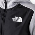 Men's fleece sweatshirt The North Face MA FZ grey NF0A5IEQGAU1 4