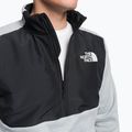 Men's fleece sweatshirt The North Face MA 1/4 Zip light grey NF0A5IESGAU1 6