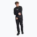 Men's fleece sweatshirt The North Face Ma Crew black NF0A5IERKX71 2