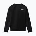 Men's fleece sweatshirt The North Face Ma Crew black NF0A5IERKX71 8