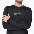 Men's fleece sweatshirt The North Face Ma Crew black NF0A5IERKX71 7