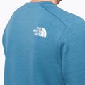 Men's fleece sweatshirt The North Face Ma Crew blue NF0A5IER5V91 6