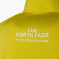 Men's fleece sweatshirt The North Face MA 1/4 Zip yellow NF0A5IESY7C1 11