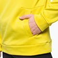 Men's fleece sweatshirt The North Face MA 1/4 Zip yellow NF0A5IESY7C1 8