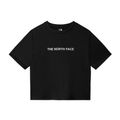 Women's trekking t-shirt The North Face Ma black NF0A5IF4B9K1 7