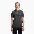Men's polo shirt Napapijri NP0A4GDL gris