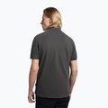 Men's polo shirt Napapijri NP0A4GDL gris 2