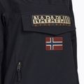 Women's jacket Napapijri Rainforest S W Pkt 3 black 9