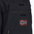 Women's jacket Napapijri Rainforest S W Pkt 3 black 10