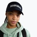 Napapijri F-Box blu marine baseball cap 8