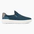 Men's Timberland Seneca Bay Slip On dark denim shoes 2