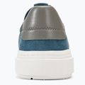 Men's Timberland Seneca Bay Slip On dark denim shoes 6