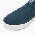Men's Timberland Seneca Bay Slip On dark denim shoes 7