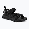 Men's Timberland Garrison Trail Web jet black sandals
