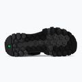 Men's Timberland Garrison Trail Web jet black sandals 4