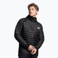 Men's The North Face AO Insulation Hybrid Jacket black NF0A5IMDB9K1