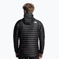 Men's The North Face AO Insulation Hybrid Jacket black NF0A5IMDB9K1 4