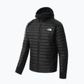Men's The North Face AO Insulation Hybrid Jacket black NF0A5IMDB9K1 11