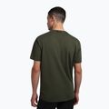 Men's Napapijri NP0A4G34 verde T-shirt 2