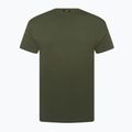 Men's Napapijri NP0A4G34 verde T-shirt 6
