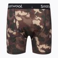 Men's Smartwool Merino Print Boxer Brief Boxed camo SW015151K95 thermal boxers 2