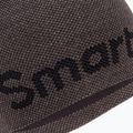 Smartwool Lid Logo winter beanie grey SW011441G57 4