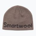 Smartwool Lid Logo winter beanie grey SW011441G57 6