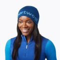 Smartwool Lid Logo winter beanie blue SW011441J96 8