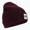 Smartwool Patch maroon winter beanie SW011493K40