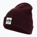 Smartwool Patch maroon winter beanie SW011493K40 3