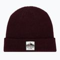 Smartwool Patch maroon winter beanie SW011493K40 5