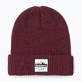 Smartwool Patch maroon winter beanie SW011493K40 6