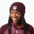 Smartwool Patch maroon winter beanie SW011493K40 8