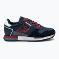 Men's shoes Napapijri Virtus blue marine NP0A4H6J 2