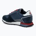 Men's shoes Napapijri Virtus blue marine NP0A4H6J 3