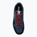 Men's shoes Napapijri Virtus blue marine NP0A4H6J 5