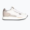 Napapijri Hazel bright white women's shoes 8