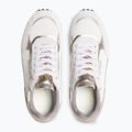 Napapijri Hazel bright white women's shoes 12