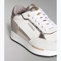 Napapijri Hazel bright white women's shoes 14